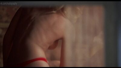 Elisha Cuthbert nua no filme «A Vizinha» (The Girl Next Door, 2004, Luke Greenfield) 1080p