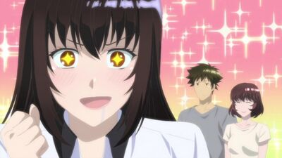 18+ Hentai Joshi Ochi! A rapariga que caiu do 2.º andar! [Compilação de 9 episódios com legendas em russo]