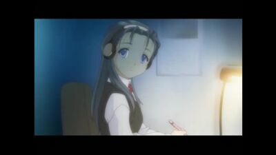«Шоджо Сект: Невинні коханці» — OVA 1 (російська озвучка)