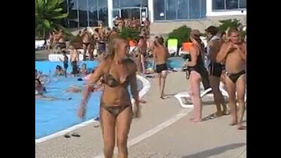 ¡Los rusos de vacaciones!