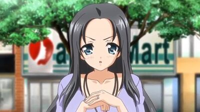 Reunion Riei Sensei / Возз'єднання - {1 з 2}{ Хентай }
