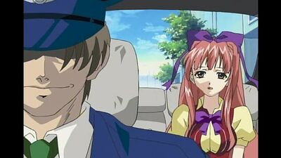 Taxi do Sexo - 1