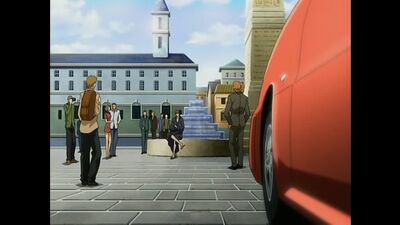 Esto es Irokoi Romantan 2