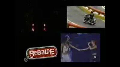 Ninel Conde & Dulce Maria - Vamos amar-nos para sempre