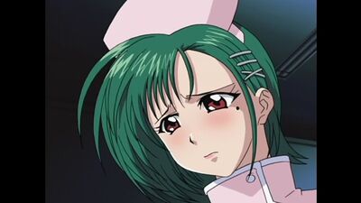 Hardcore Hospital / Ospedale hardcore 01 (hentai)