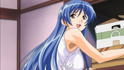 Mama Puri!? \ Escolher a mamã!? 1 de 2 (Hentai)