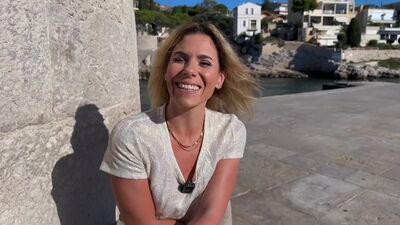 JacquieEtMichelTV — Клео — Клео, 34 роки, з Клап’є