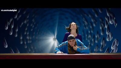Melissa Benoist, Shannon Elizabeth - «Jay and Silent Bob Reboot» (2019) HD 1080p Blu-ray ¿Desnudos? ¡Qué sexy! Ver online