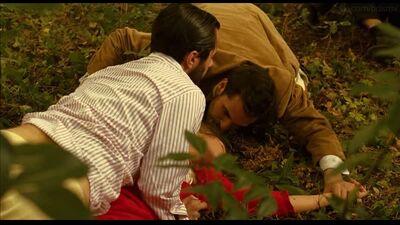 Viol (rape) tiré du film : Luz de domingo (Lumière du dimanche) - 2007, Paula Echevarría