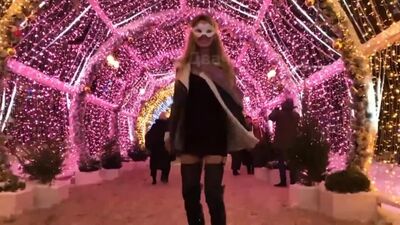 LydiaGhost, lolabunny Мілана Сексвайф, Лея Горна — Mofos TeamSkeet Райлі Рід