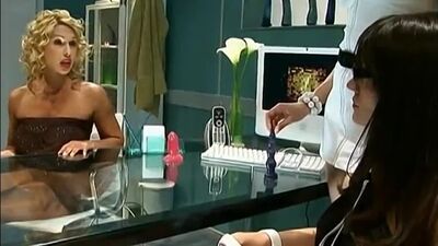 Sexo Seguro (2006-2007) - Episódio 11