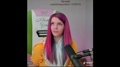 Оляша та її ахегао | olyashaa ahegao