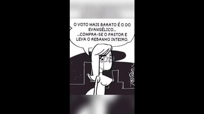 A los pastores y obispos solo les importa el dinero; al resto, que les den