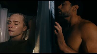 Ema Horvath, Mena Suvari - What Lies Below (2020)