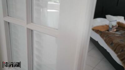 Deixa-me louca de vontade de fazer sexo com ele