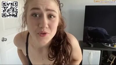 Madi Anger prova