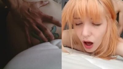 Er fickt seine junge Tochter hart in den Arsch, ohne auf ihre Schreie zu achten – Porno, Sex, Inzest