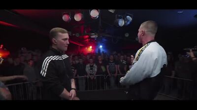 RWAĆ NA BITACH (SOLO) – MICKEYMOUSE x GANGSBURG {#Rapdiagnoz}