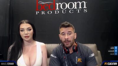 Меліна Мейсон — AVN Expo 2019