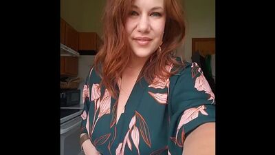 Gros seins, femme ronde et pulpeuse, gros cul, bikini, potelée, MILF, homme, Malloy, 480p