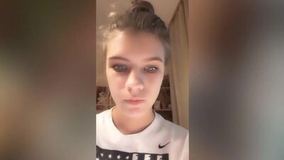 A Tania Swan mostrou as mamas no Bigo Live e no Periscope, mas não teve grande repercussão