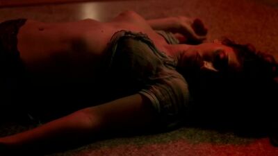 Mariam Hernandeza Nude – Vier Jahreszeiten in Havanna, Staffel 1, Folge 1 (2016) HD 720p