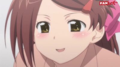 [FanVoxUA] Pocałunek sióstr OVA / Kiss-x-sis OVA (odcinek 5) [Surgeon&MariAm]