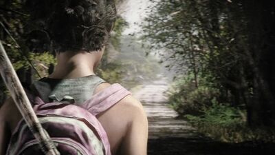 NsfwSfmRule34 Clementine: The Walking Dead – porno 3D w wysokiej jakości (rosyjski dubbing) – Fair Played