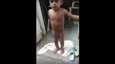 Bengal Kid Jr