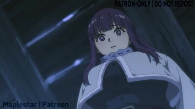 Fern x Stark - Pornografia Hentai - Sexo r34