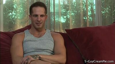 5 Guy Cream Pie 23 - Cena 3 (Denice K.)