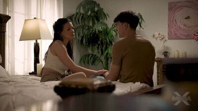 У ролі: MILF: Елісон Рей, Паркер Емброуз (Автосубтитри)