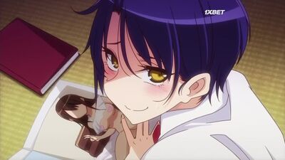 [Wersja z dubbingiem] – 1080 Full HD Mesudachi The Animation Odcinek 1 / Moje gorące koleżanki, odcinek 1, 2022
