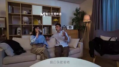 Madou AV MAN MAN0003 Amore intoccabile Ⓜ️Zhong Wanbing Ⓜ️Yan Jiayou.mp4
