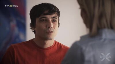 Addyson James — Неслухняний хлопчик | дивитися повну версію порнофільму з російським озвученням «BRAZZRUS»