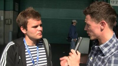WCG 2010 — Інтерв'ю з Na`Vi після перемоги над mTw (Gamesworld.ru)