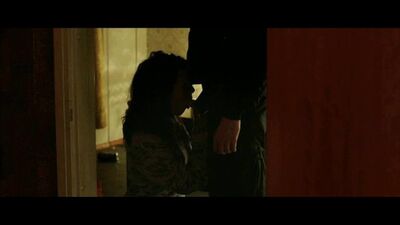 She gave a blowjob to pay off her husband's debts (porn blackmail, taking turns in her mouth, blackmailed into sucking cock, wife gave a blowjob to pay off her husband's debts)