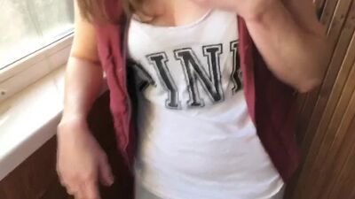 Стривай, я не така, я не хочу зраджувати чоловікові! Ну добре, вже хочу