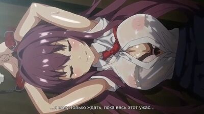 Хентай 18+ Щоденник розвитку Чіі-тян / Chii-chan Kaihatsu Nikki, частина 1