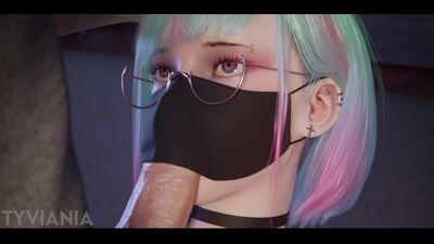 X64 18+ (porno 3D, animazione porno, rule34 xxx, animazione porno, nsfw, porno SFM, porno POV, titfuck, pompino, troie porno)