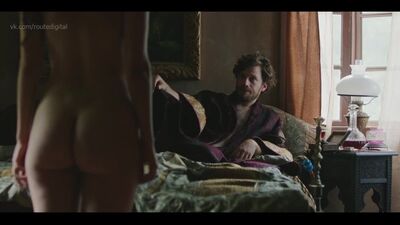 Andjela Jovanovic, Katarina Radivojevic, Teodora Dragicevic, Milica Stefanovic - Bad Blood (Necista krv: The Sin of the Ancestor) (2021) HD