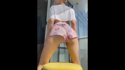 Tik Tok гарячі підлітки великі цицьки великі цицьки дупа милфа