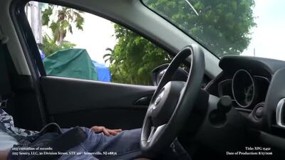A Stranger Helped Me Masturbate in the Car.mp4