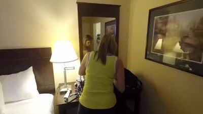 Wife_Welcomes_Guests