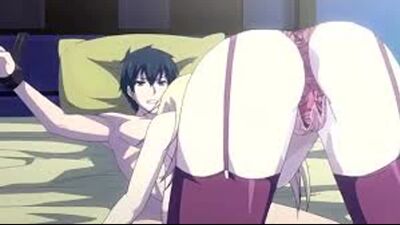 Easy to get off on [incest, Japanese, sister, brother, dad, mature, incest, mature woman, sister, mother, anal, anime, porn, Japan, hentai, hentai]