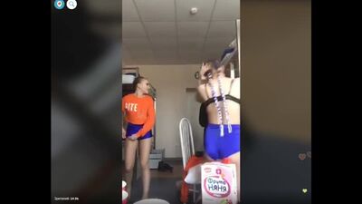 Lera Stripped for 100 Rubles | Perv, Naked, Young, 2019, Sex, Hookup, Loli, Homemade, Off-Camera, School, Schoolgirl, Skin