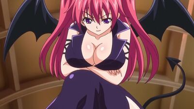 Anime hentai