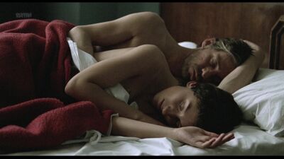 Sibel Kekilli Nude - Head-On (Germany 2004) 1080p