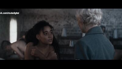 Amandla Stenberg nuda - Where Hands Touch (Regno Unito 2018) 1080p WEB Guarda online