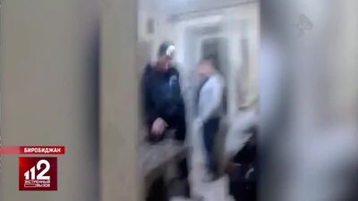 She severely punished her boyfriend's girlfriend